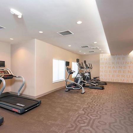 Residence Inn By Marriott ラファイエット エクステリア 写真