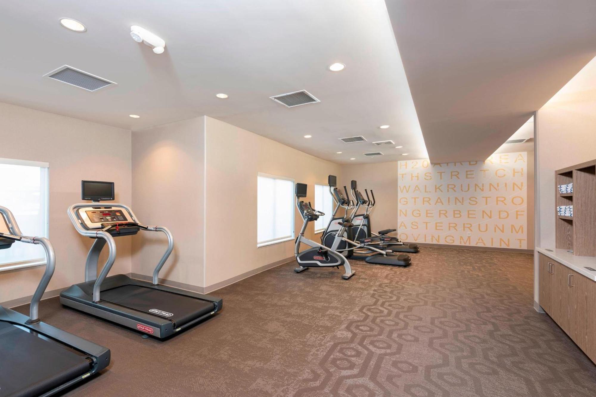 Residence Inn By Marriott ラファイエット エクステリア 写真