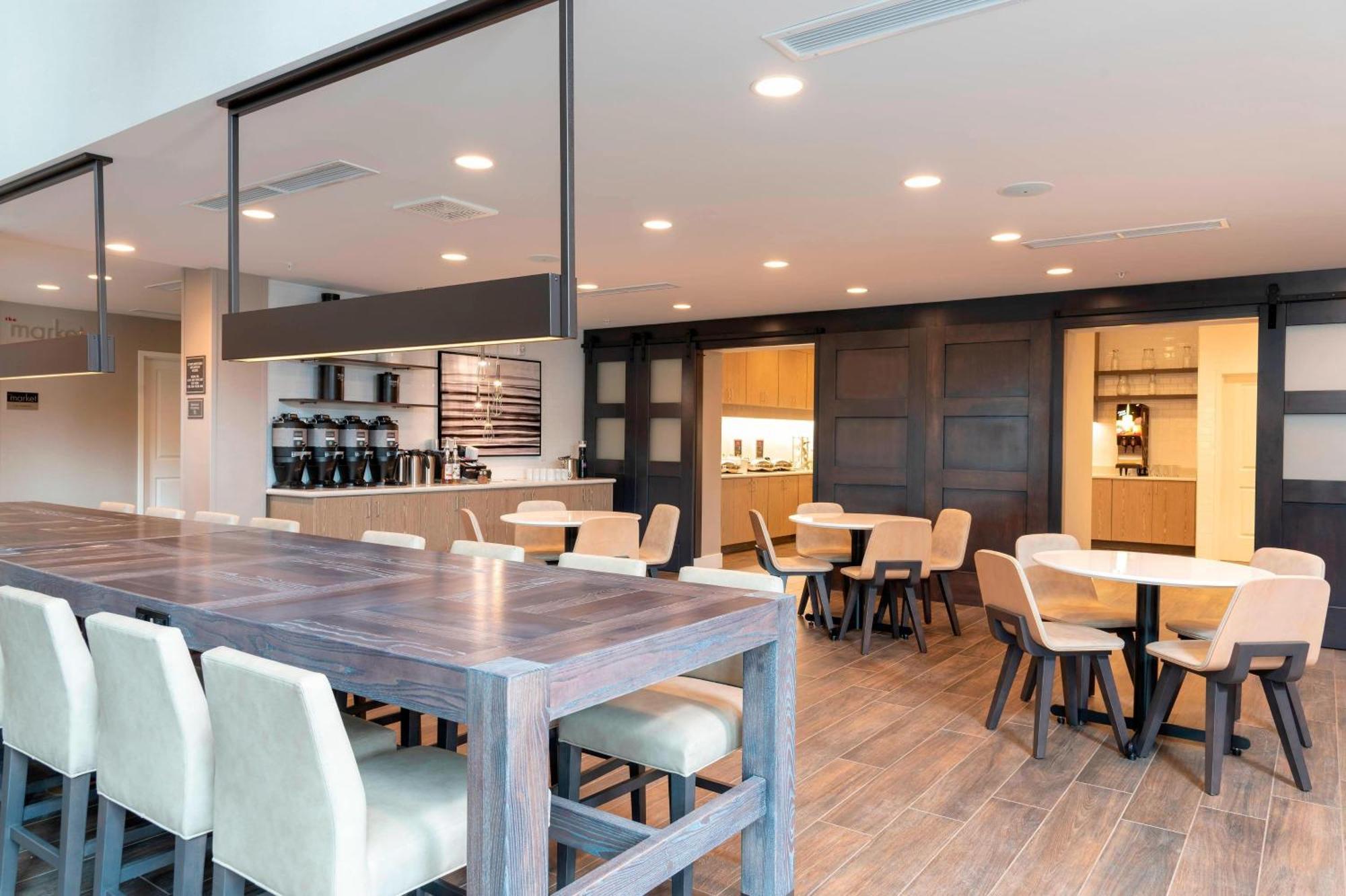 Residence Inn By Marriott ラファイエット エクステリア 写真