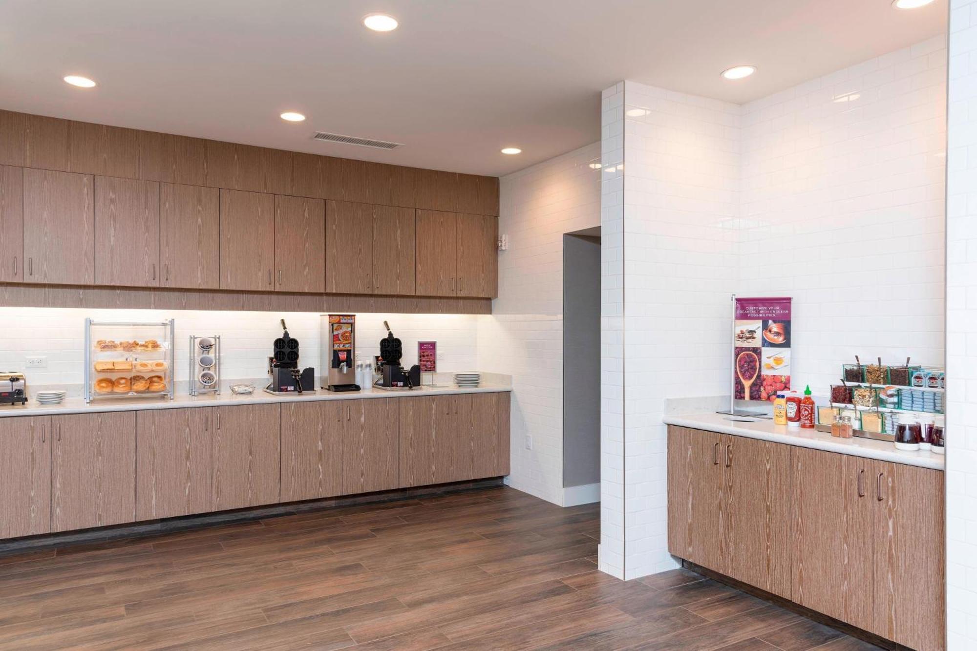 Residence Inn By Marriott ラファイエット エクステリア 写真