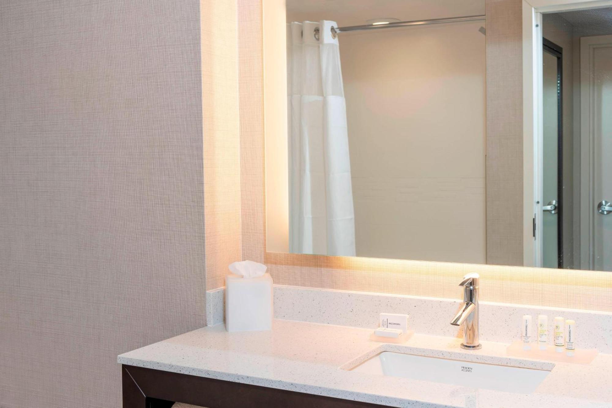 Residence Inn By Marriott ラファイエット エクステリア 写真