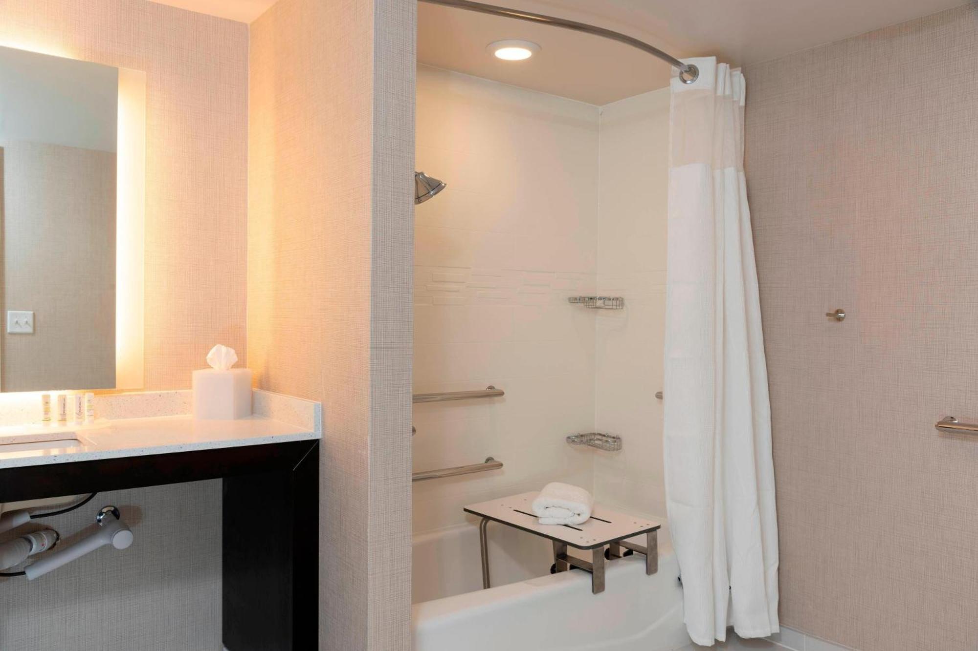 Residence Inn By Marriott ラファイエット エクステリア 写真