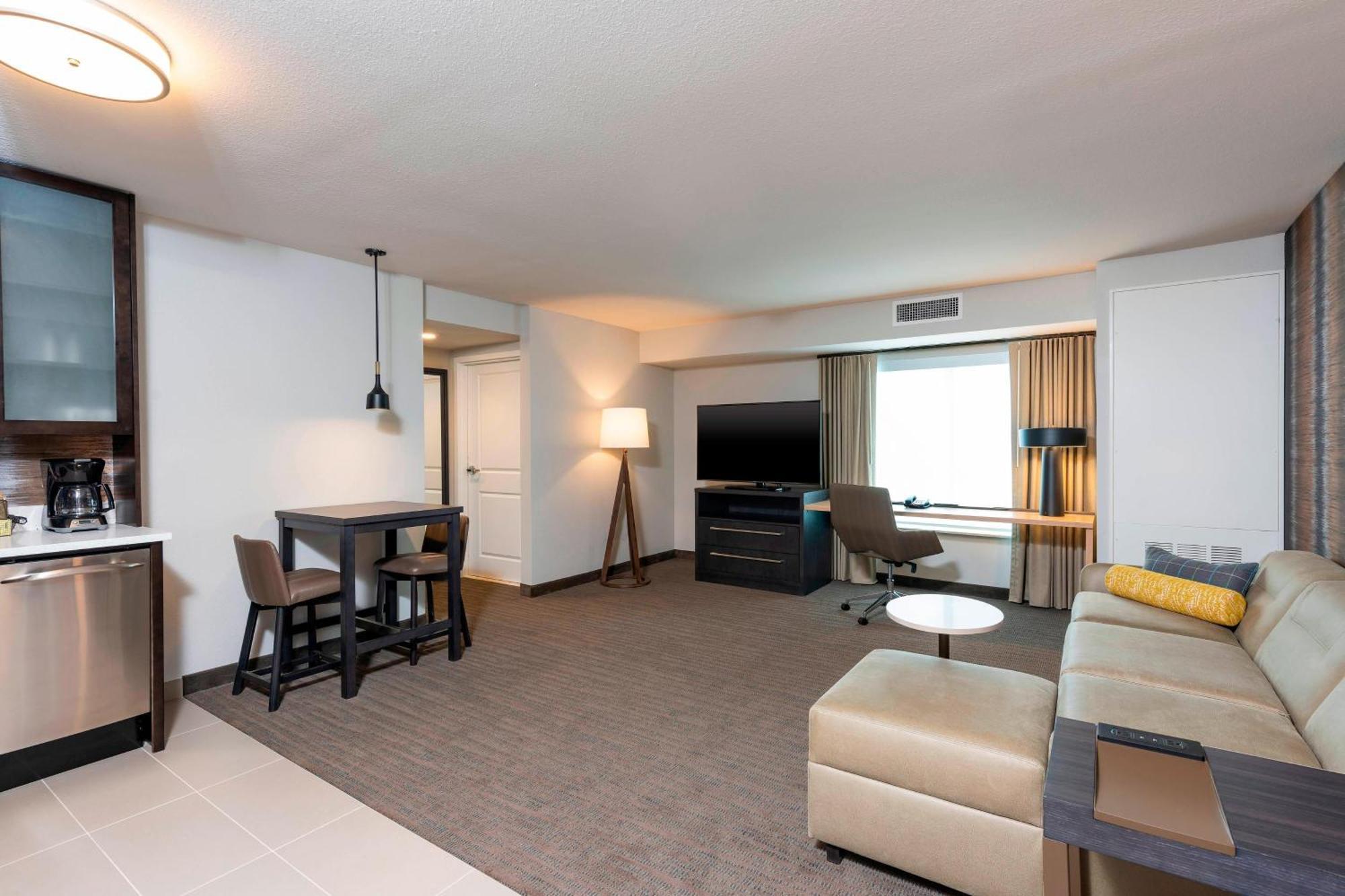 Residence Inn By Marriott ラファイエット エクステリア 写真