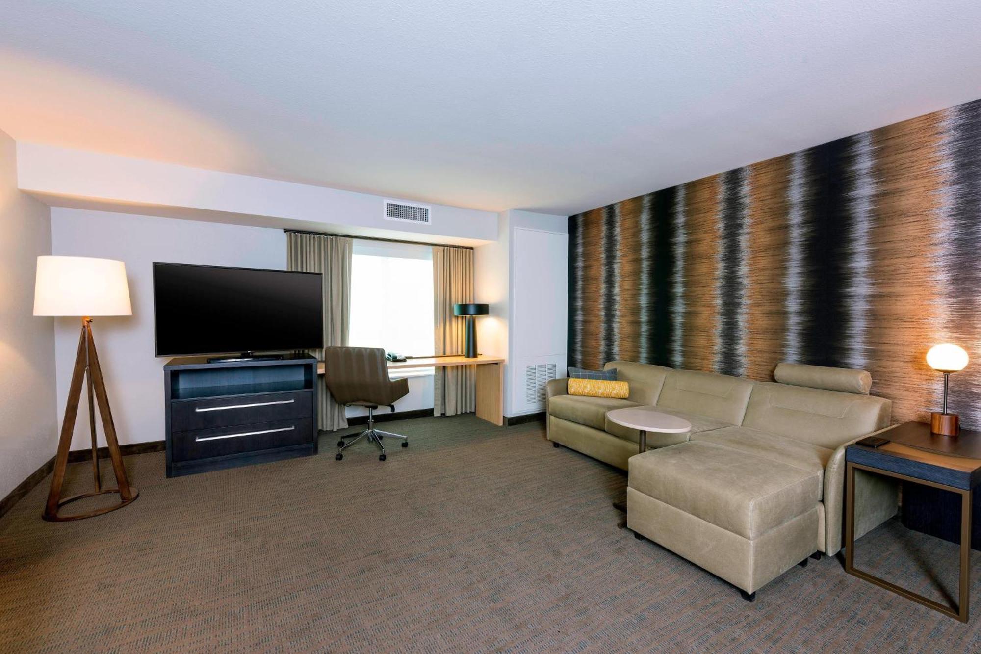 Residence Inn By Marriott ラファイエット エクステリア 写真