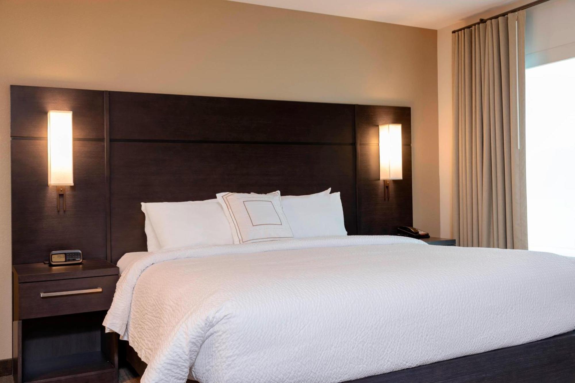 Residence Inn By Marriott ラファイエット エクステリア 写真