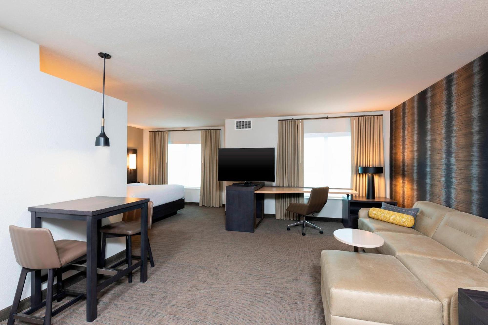 Residence Inn By Marriott ラファイエット エクステリア 写真