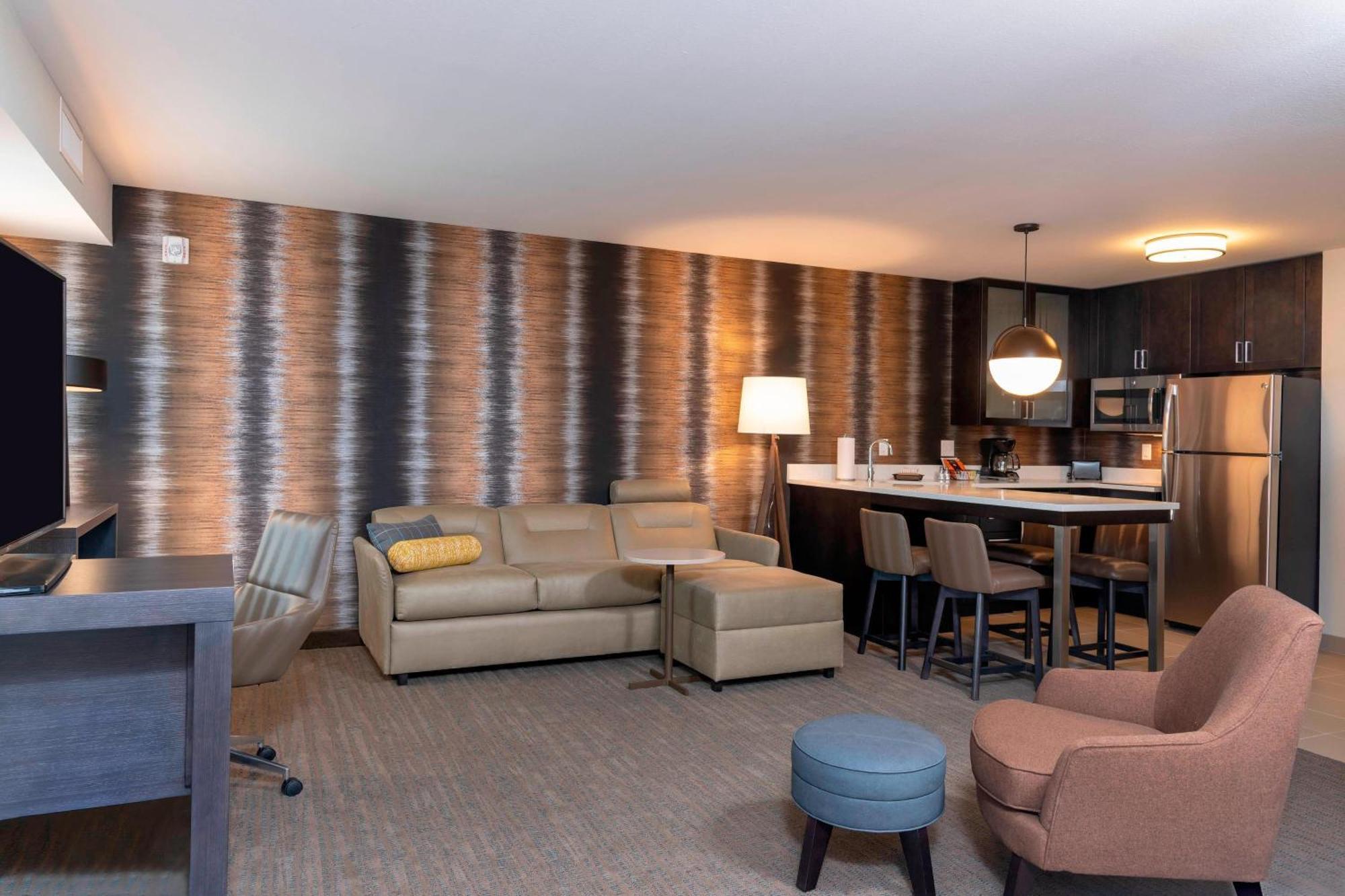 Residence Inn By Marriott ラファイエット エクステリア 写真