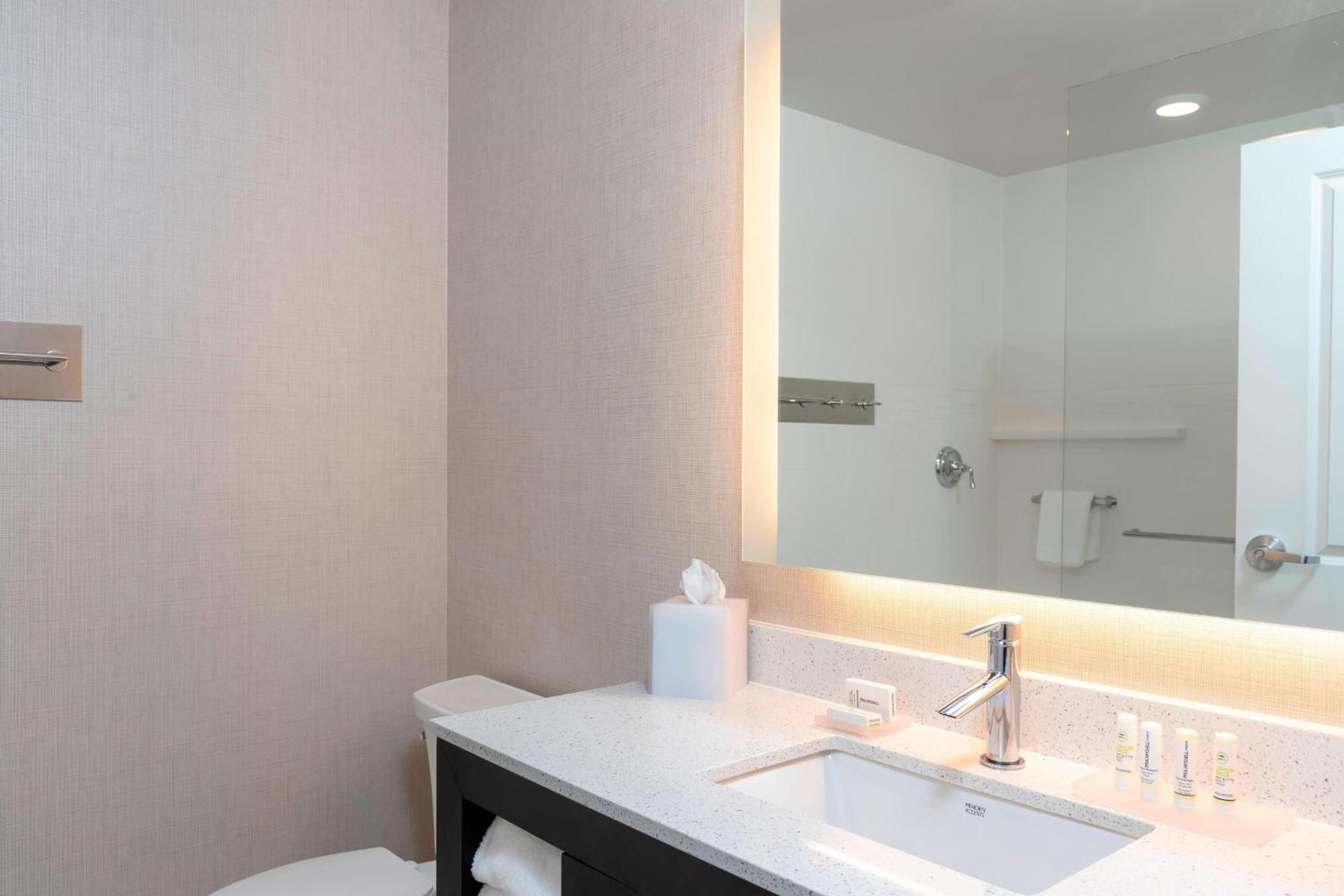 Residence Inn By Marriott ラファイエット エクステリア 写真