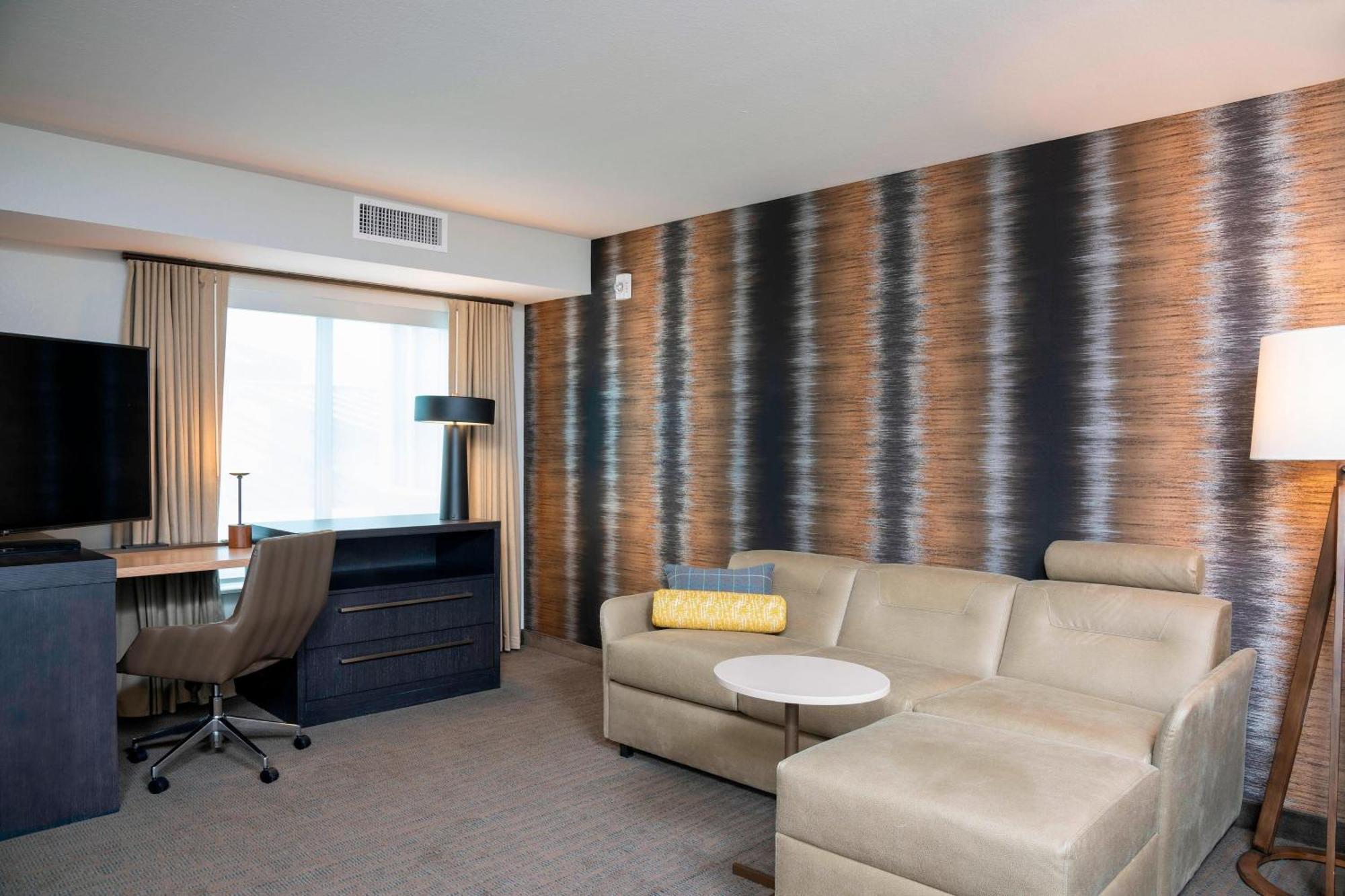 Residence Inn By Marriott ラファイエット エクステリア 写真