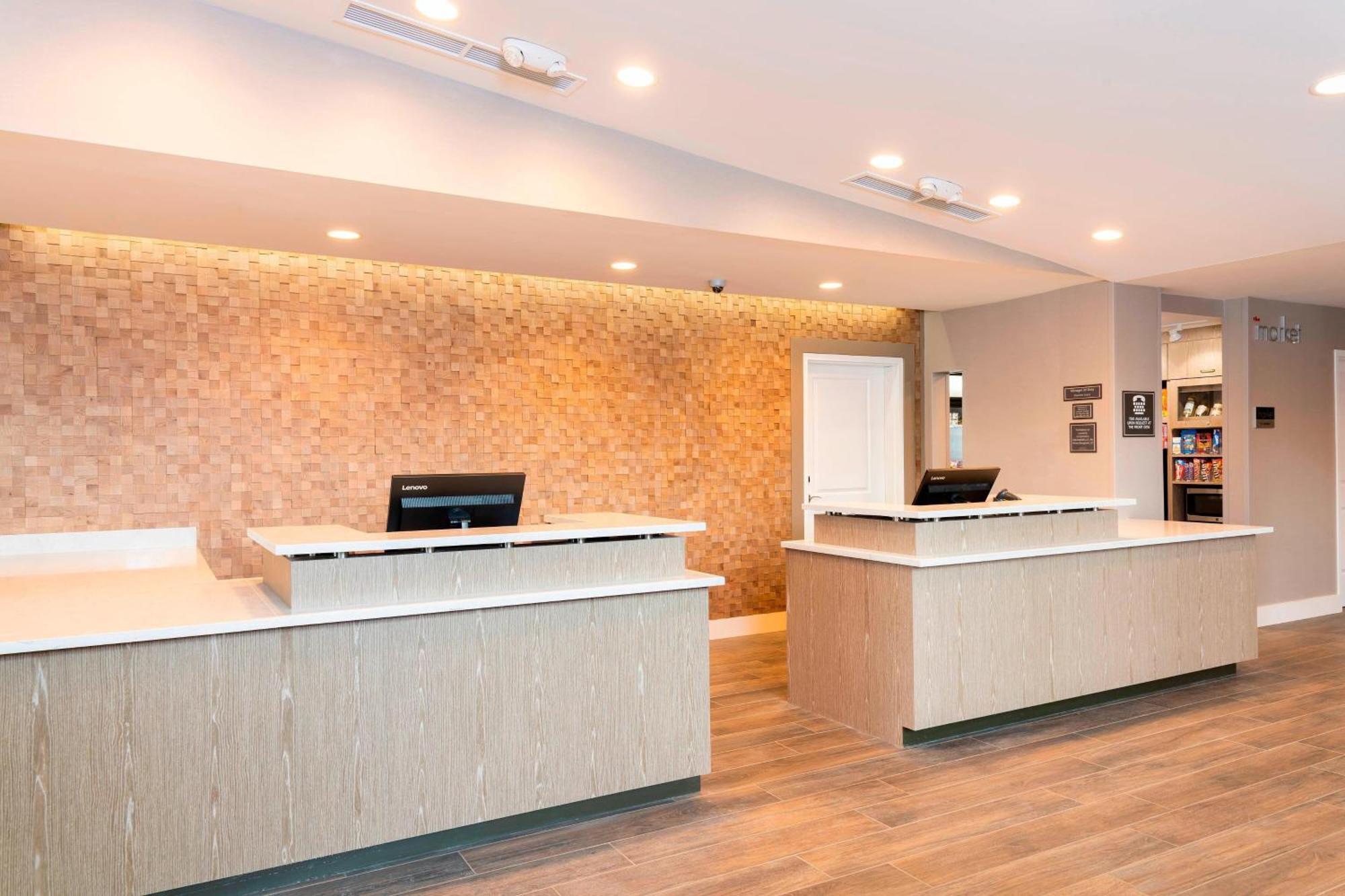 Residence Inn By Marriott ラファイエット エクステリア 写真