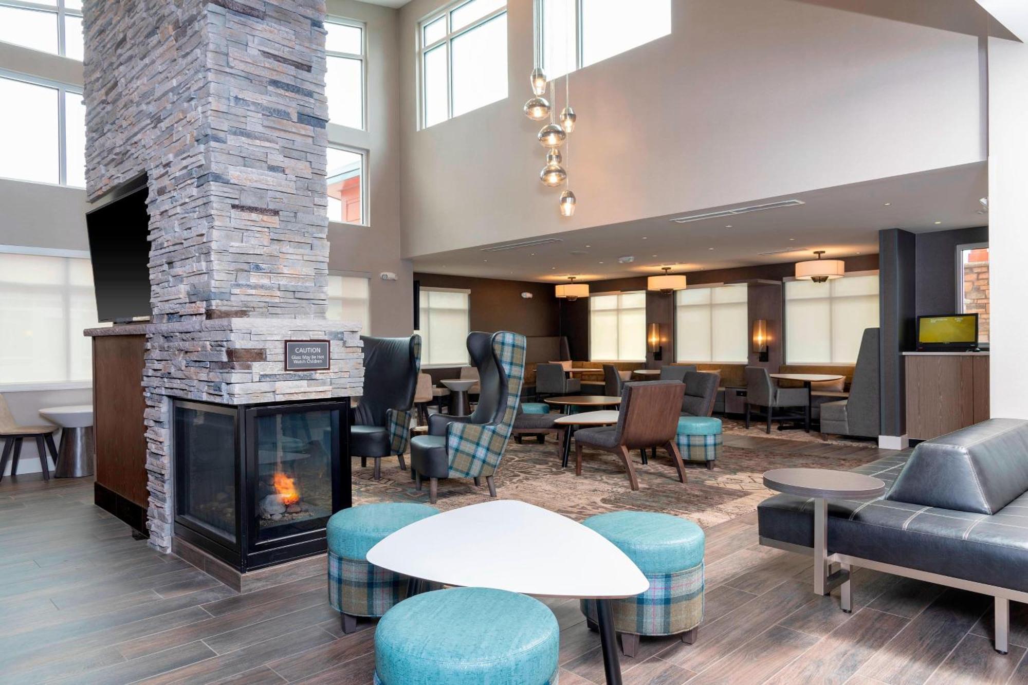 Residence Inn By Marriott ラファイエット エクステリア 写真